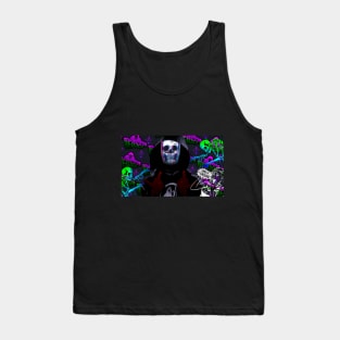 dedsec Tank Top